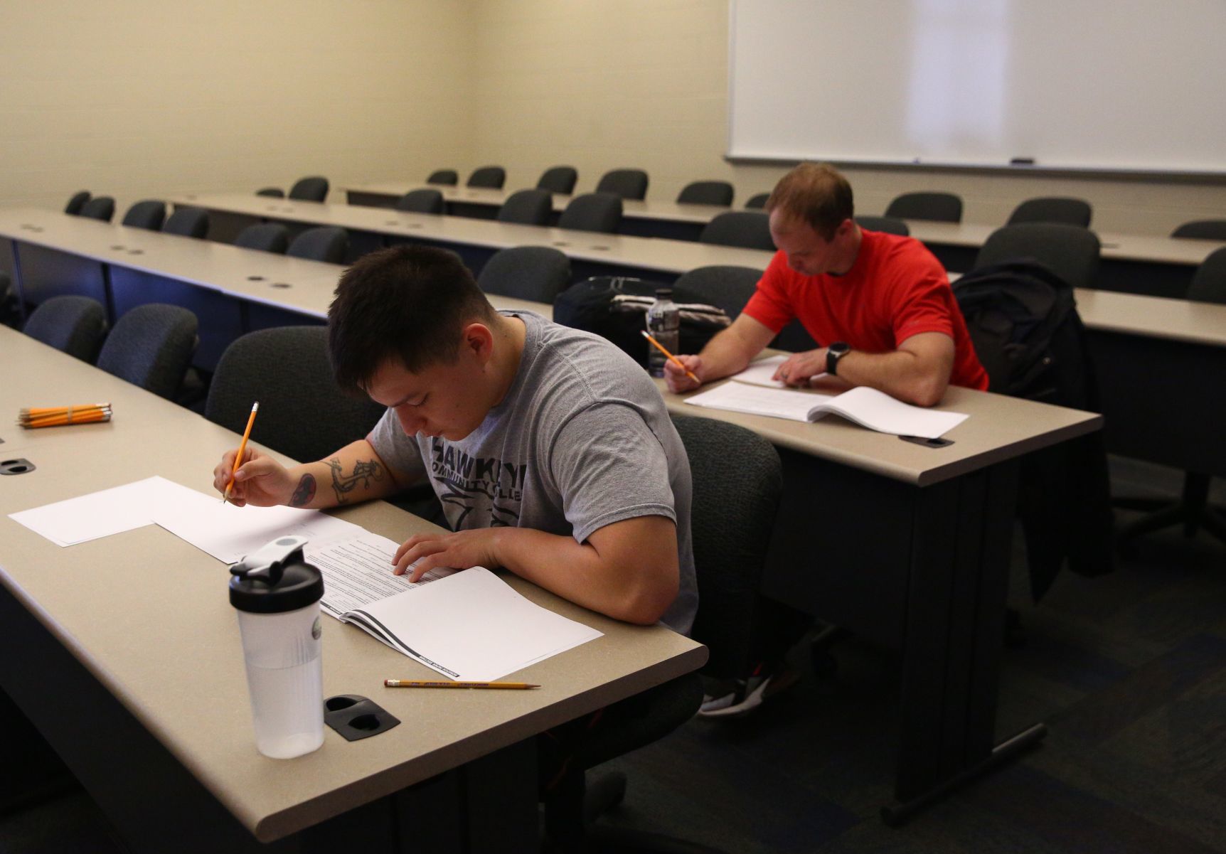 Mason City Police Department recruiting - 4